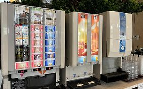 和歌山第二富士酒店